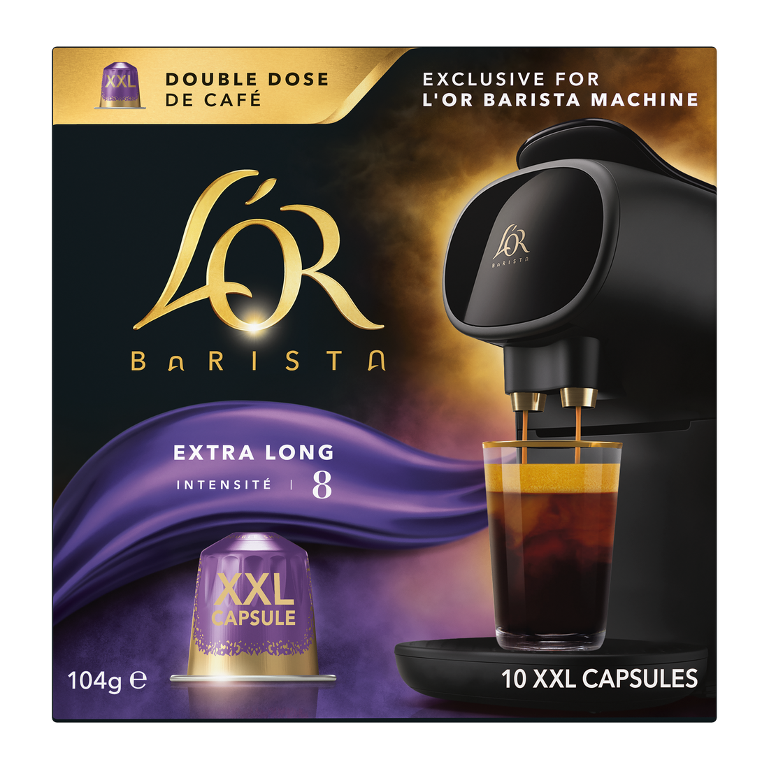 L&