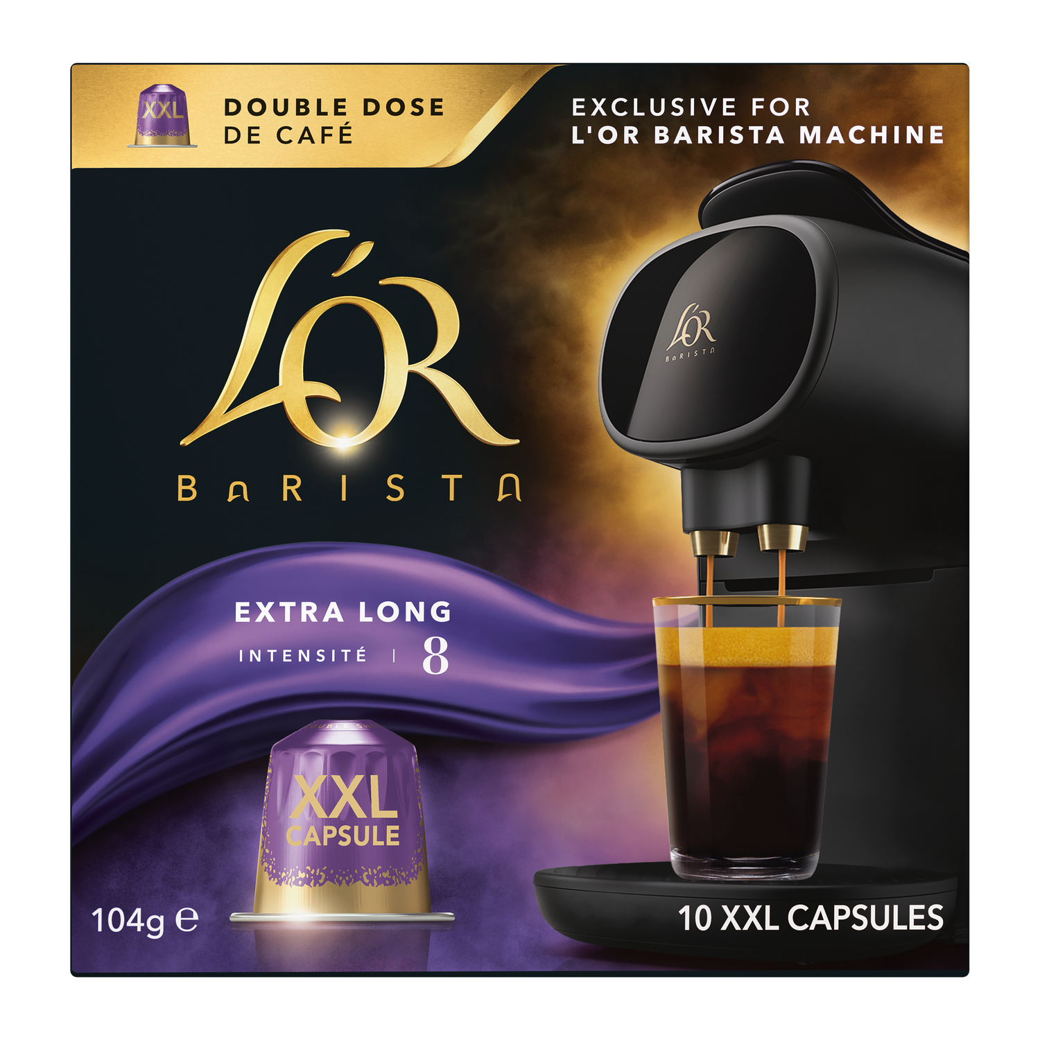 L&