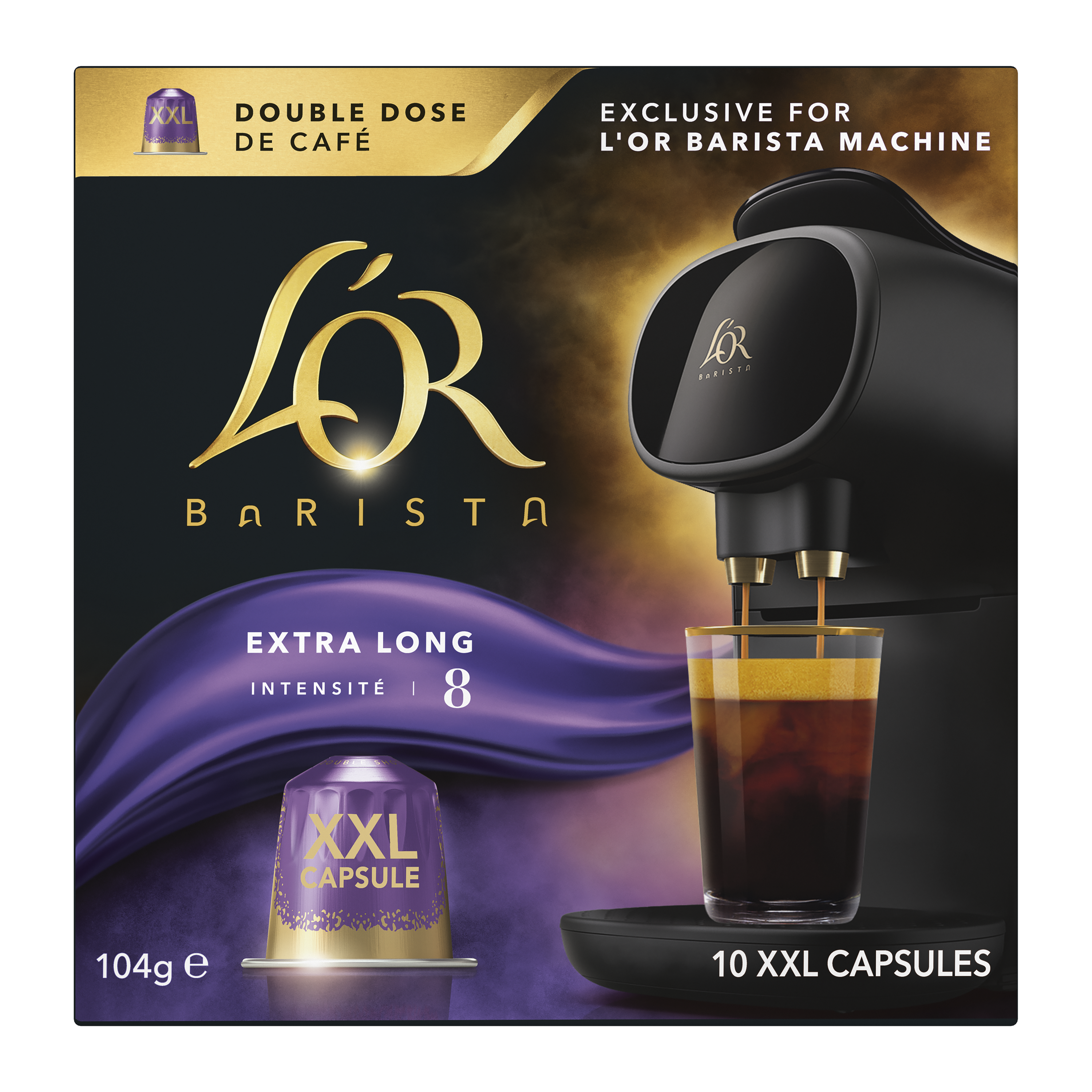 L&