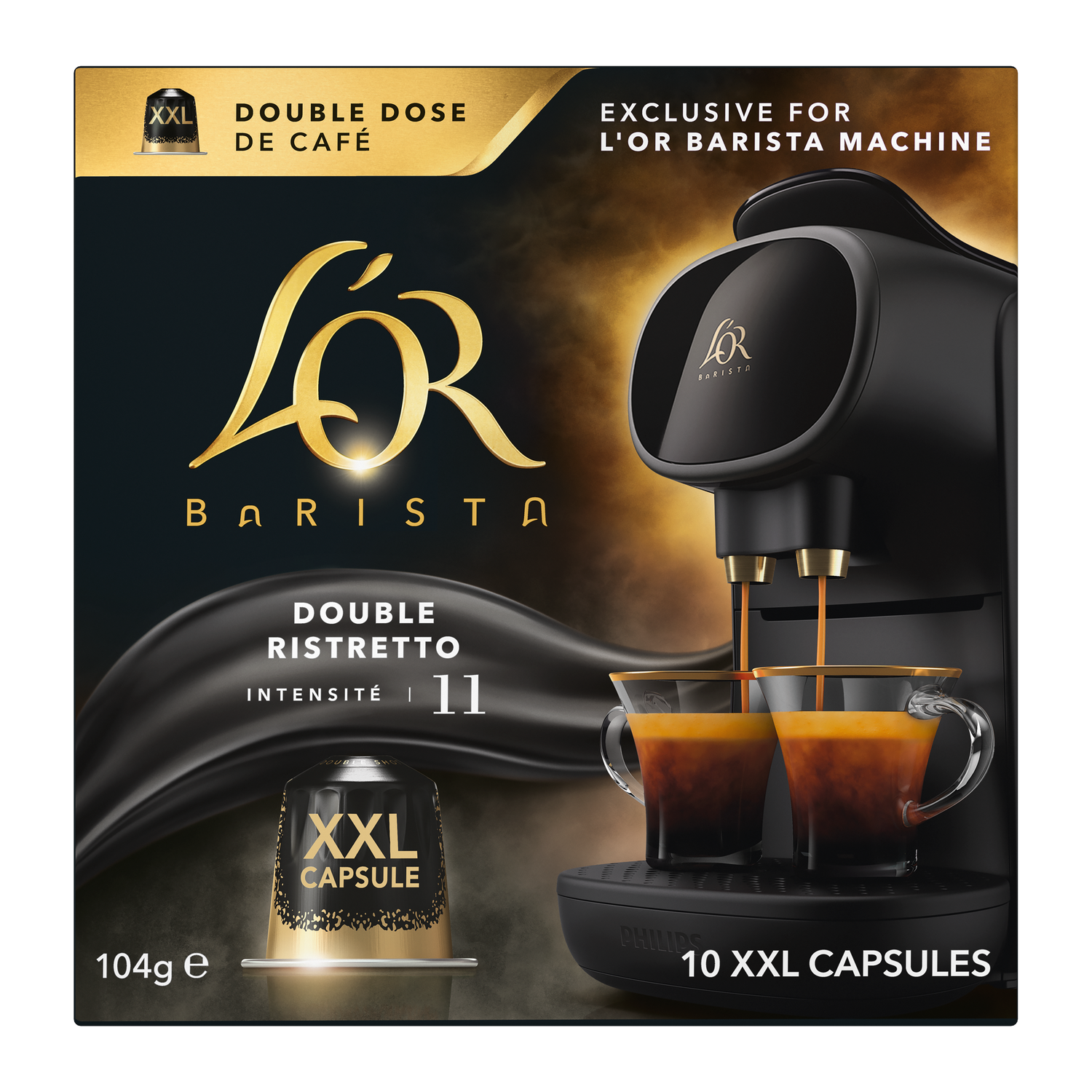 L&
