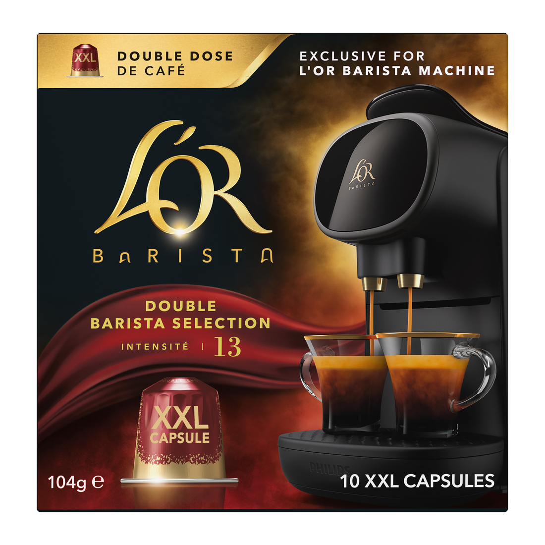 L&