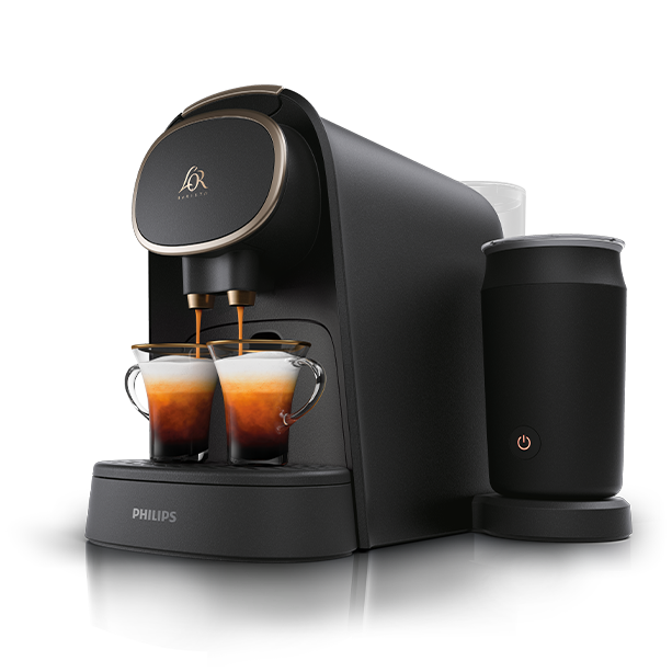 Best coffee shop pod machines australia