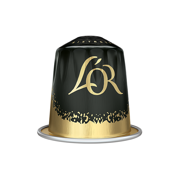 Ol Ristretto L'OR BARISTA Double Ristretto 11 | L’OR BARISTA Double Shot Capsules