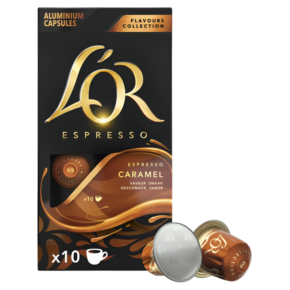 L&
