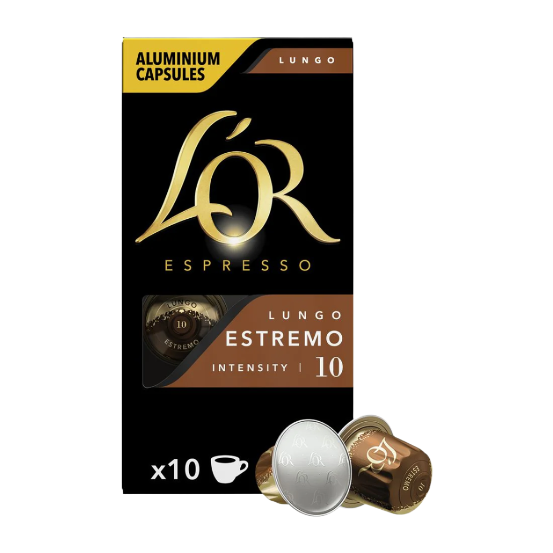 L&