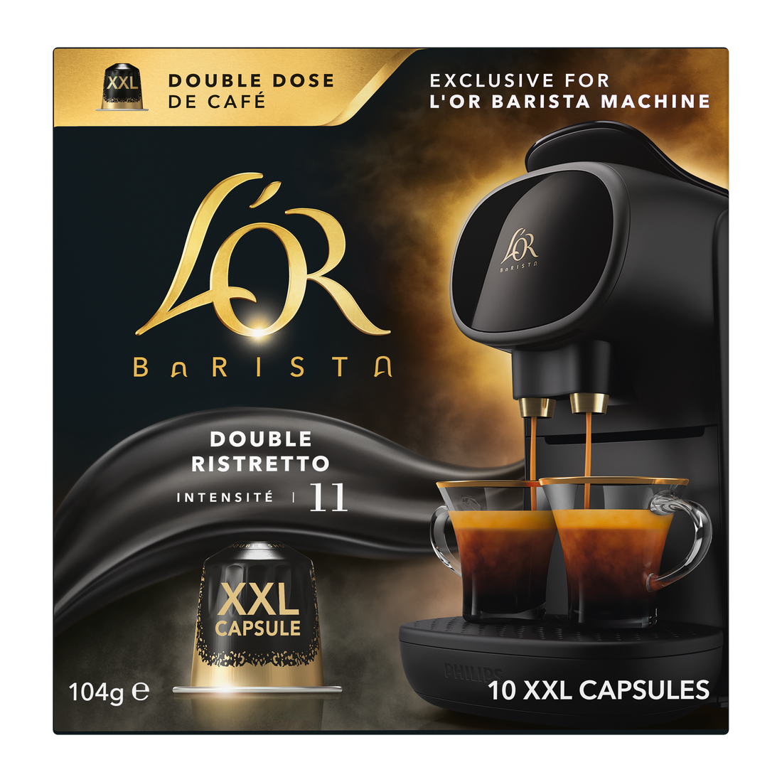 L'OR Coffee USA - GIVEAWAY🍂☕: Don't miss out on the chance to