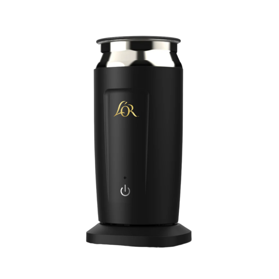 L'OR BARISTA Coffee Machines | L'OR Espresso