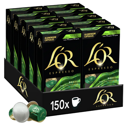 please use the existing L&