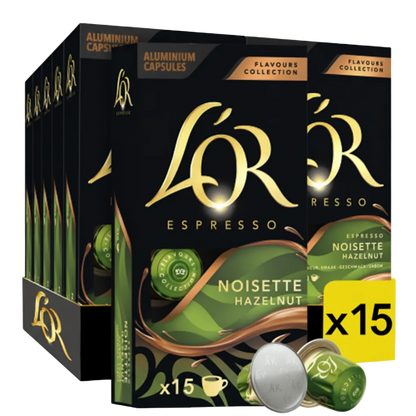 please use the existing L&