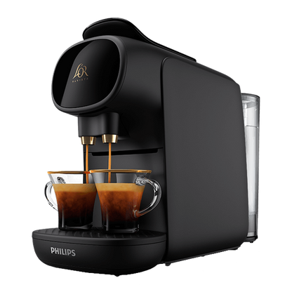 Free discount coffee machine