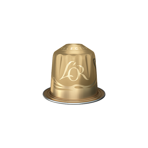 L'OR Espresso - Vanilla - 10 capsules per pack